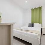 3bed - Prime Location By Homely 아파트 Ta Xbiex