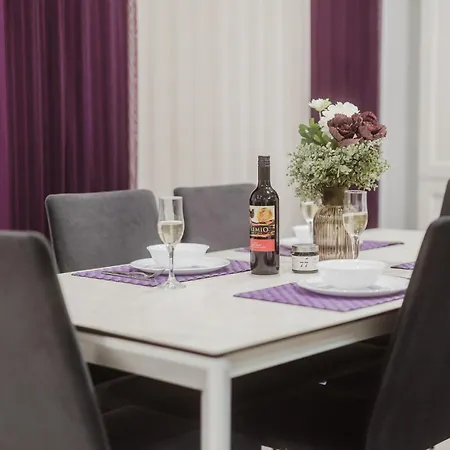 아파트 3bed - Prime Location By Homely Ta Xbiex