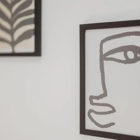 3bed - Prime Location By Homely شقة Ta Xbiex