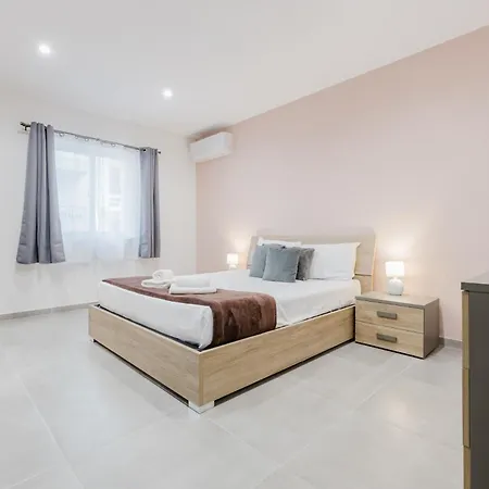 3bed - Prime Location By Homely * Ta Xbiex