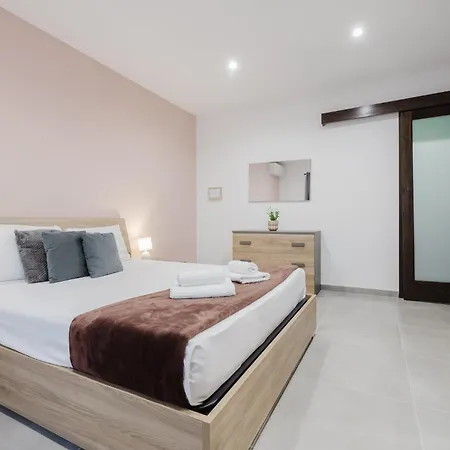 شقة 3bed - Prime Location By Homely