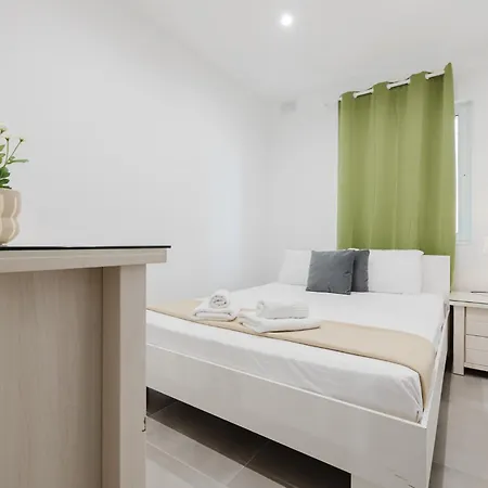 3bed - Prime Location By Homely Apartament Ta Xbiex