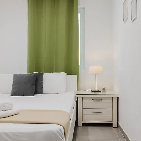 3bed - Prime Location By Homely Appartement