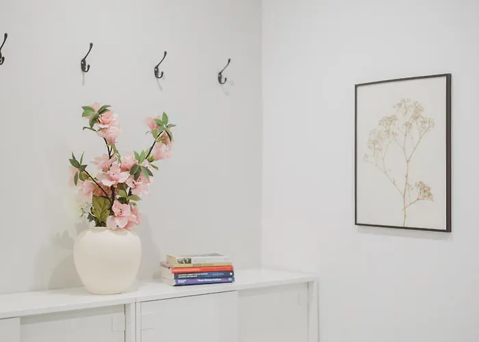 3bed - Prime Location By Homely