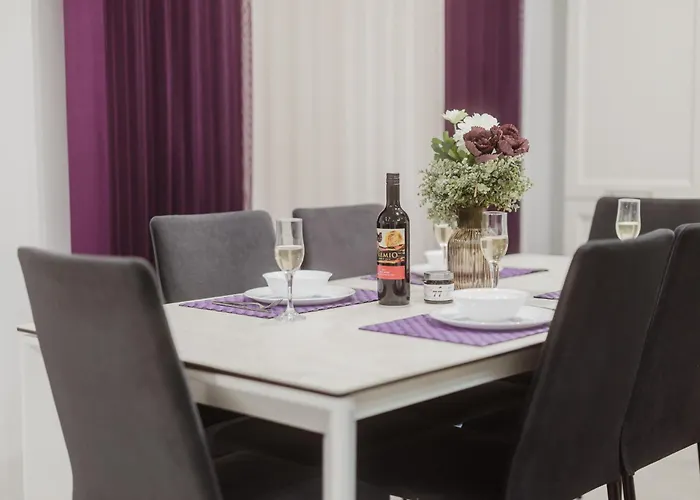 Apartment 3bed - Prime Location By Homely Ta Xbiex