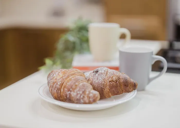 Apartment 3bed - Prime Location By Homely Ta Xbiex