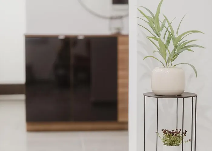 3bed - Prime Location By Homely Apartment