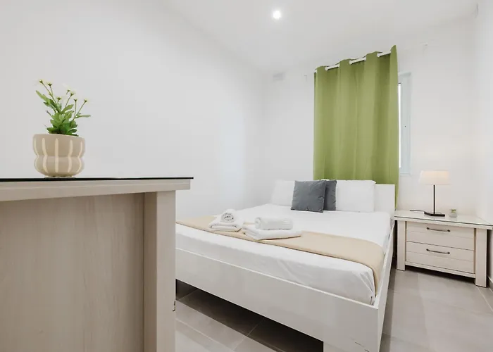 3bed - Prime Location By Homely Apartment Ta Xbiex