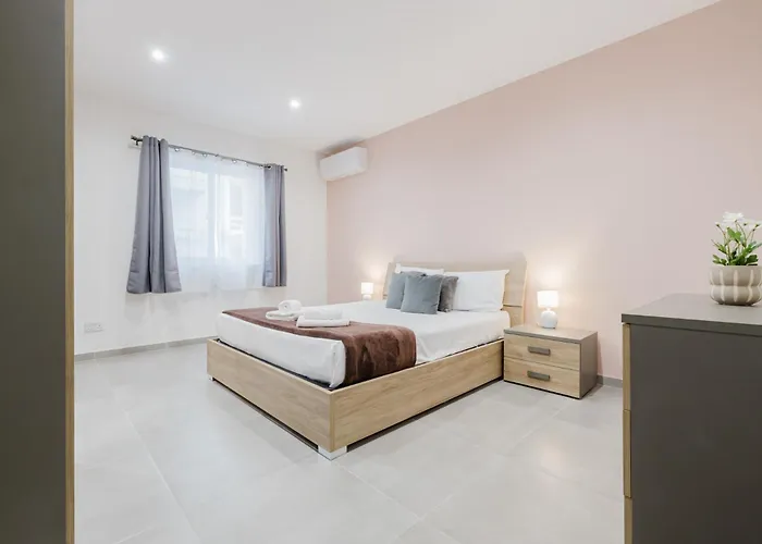 3bed - Prime Location By Homely * Ta Xbiex