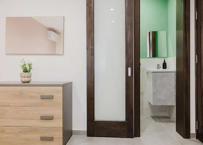 3bed - Prime Location By Homely Apartment Ta Xbiex